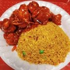 Best Orange Chicken (Lunch) in Indianapolis, IN