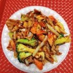 Best Chicken w. Mixed Vegs in Indianapolis, IN