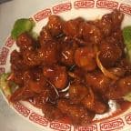 Best Orange Chicken in Indianapolis, IN